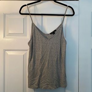 Forever 21 Lightweight Sweater Tank